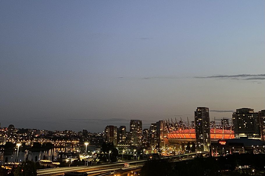 1110 933 E Hastings Street Vancouver, BC - 19