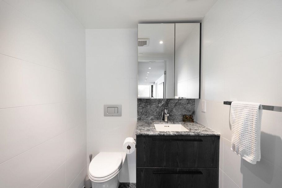 3206 1111 Richards Street Vancouver, BC - 12