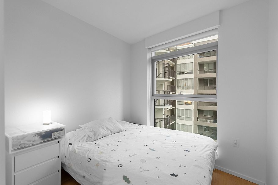 708 889 Pacific Street Vancouver, BC - 14