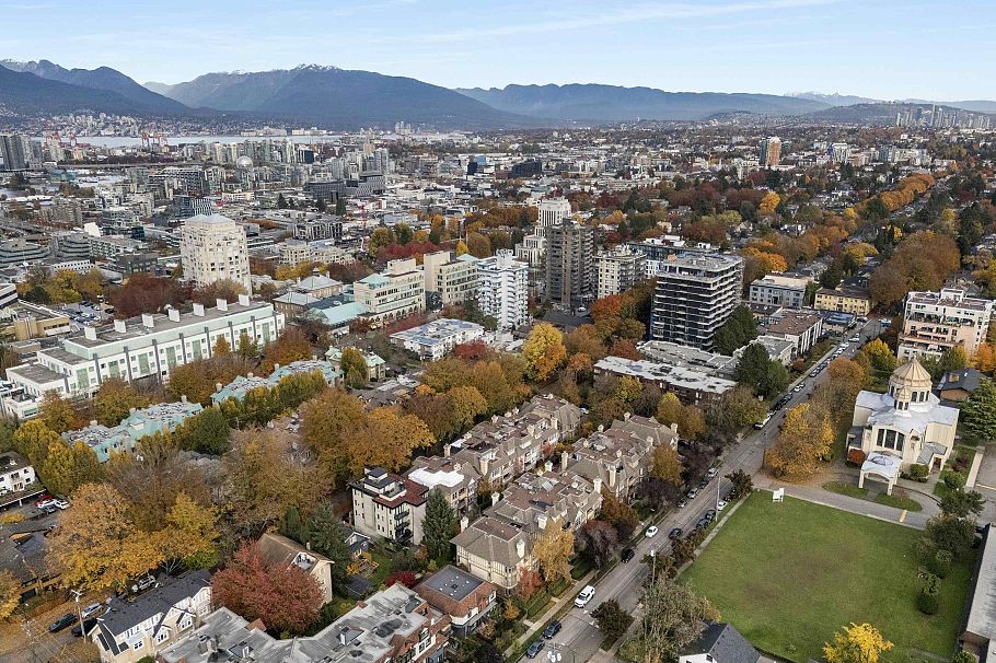 103 628 W 13th Avenue Vancouver, BC - 29