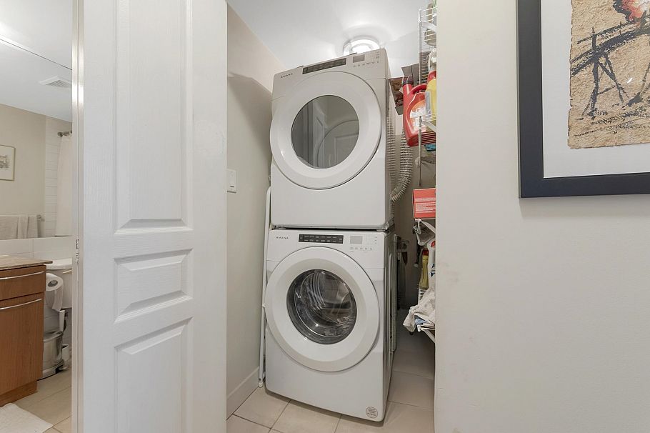 415 4028 Knight Street Vancouver, BC - 20