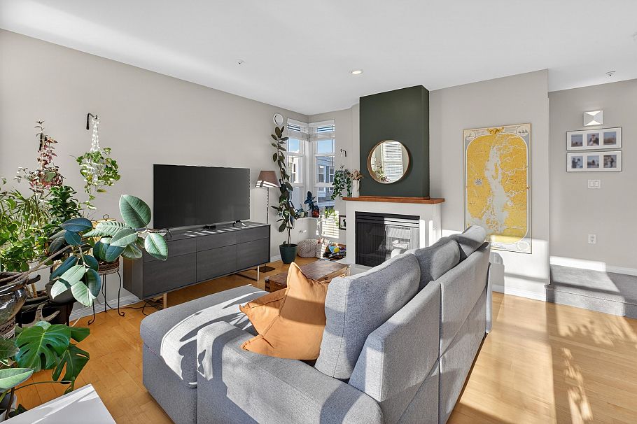 653 W 7th Avenue Vancouver, BC - 6