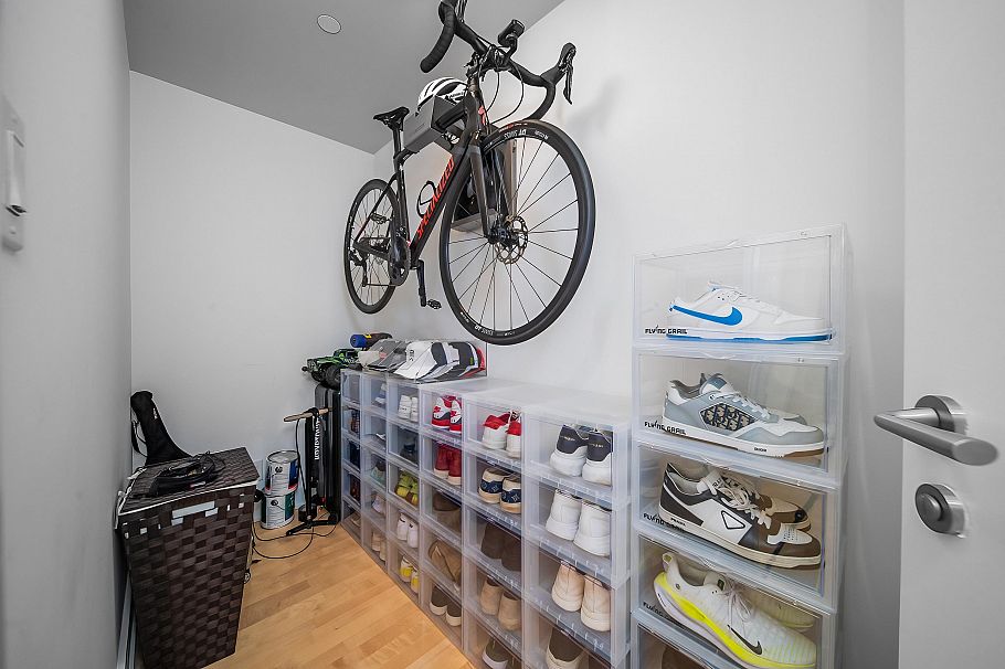 1201 1277 Melville Street Vancouver, BC - 24