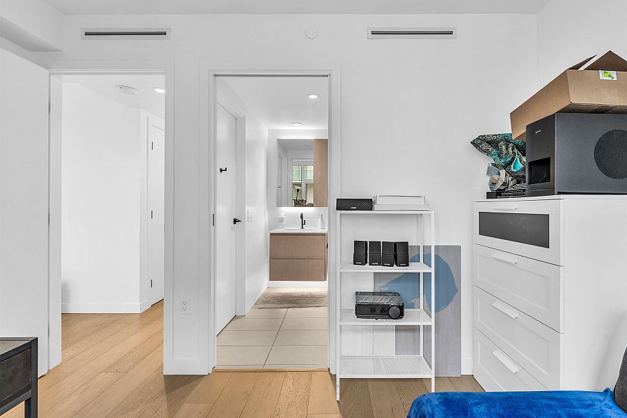 1401 1365 Davie Street Vancouver, BC - 7