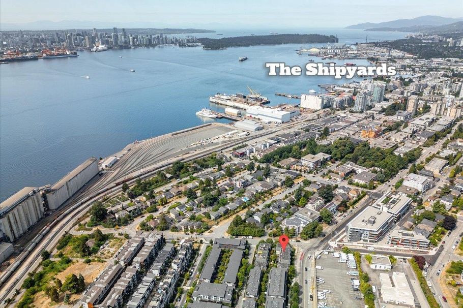 12 288 St. Davids Avenue North Vancouver, BC - 22