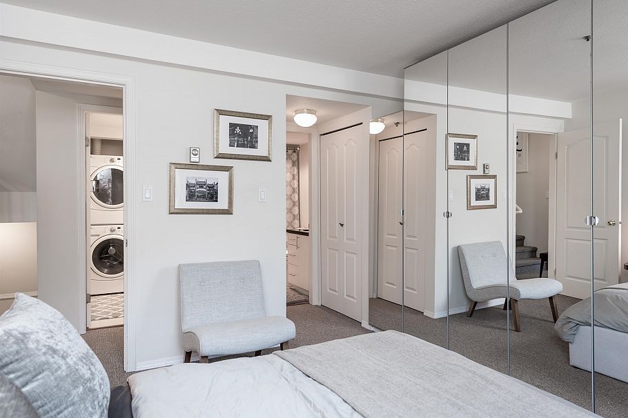 L01 788 W 8th Avenue Vancouver, BC - 8