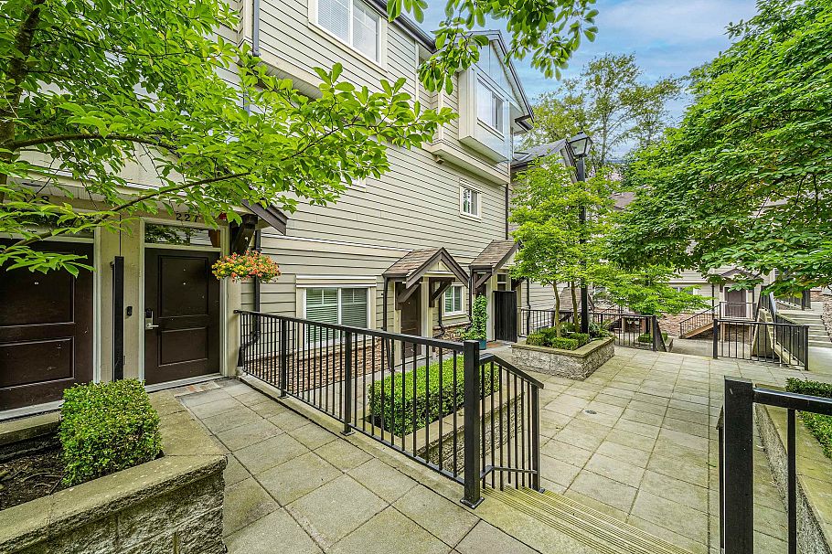 227 3888 Norfolk Street Burnaby, BC - 28