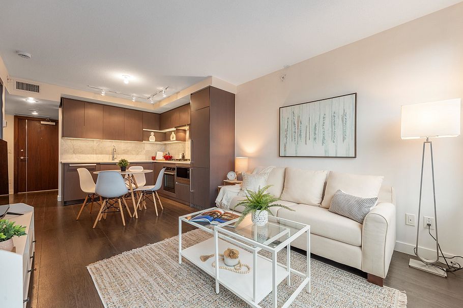 706 3233 Ketcheson Road Richmond, BC - 18