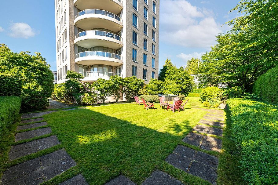 901 5850 Balsam Street Vancouver, BC - 31