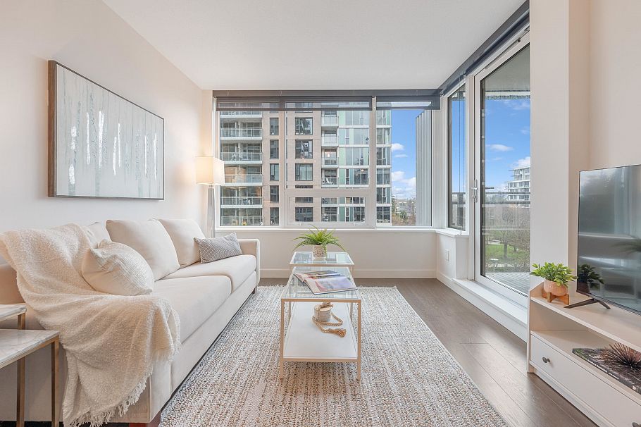 706 3233 Ketcheson Road Richmond, BC - 4