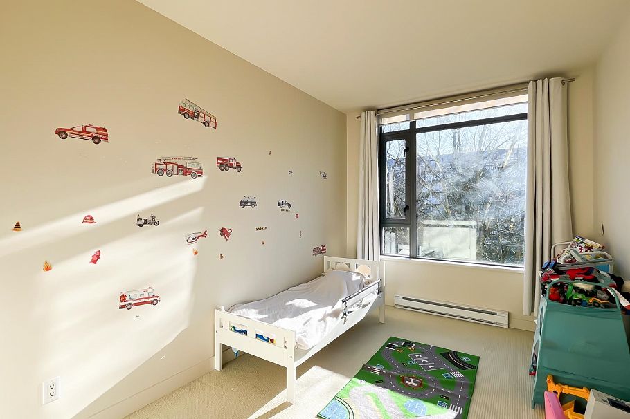 303 750 W 12th Avenue Vancouver, BC - 8