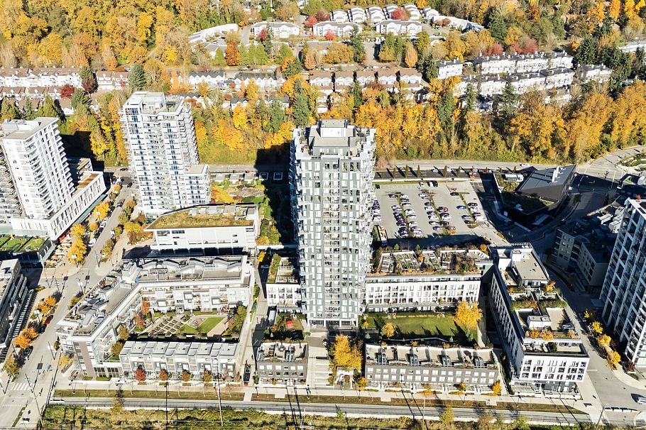 320 3538 Sawmill Crescent Vancouver, BC - 31