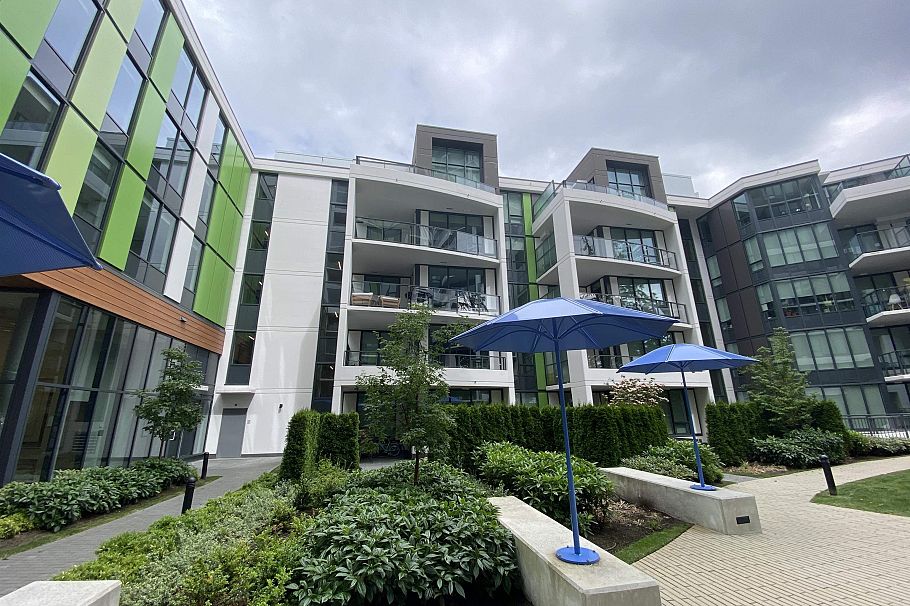 633 3563 ROSS DRIVE, Vancouver BC V6S 0L3 Vancouver, BC - 5