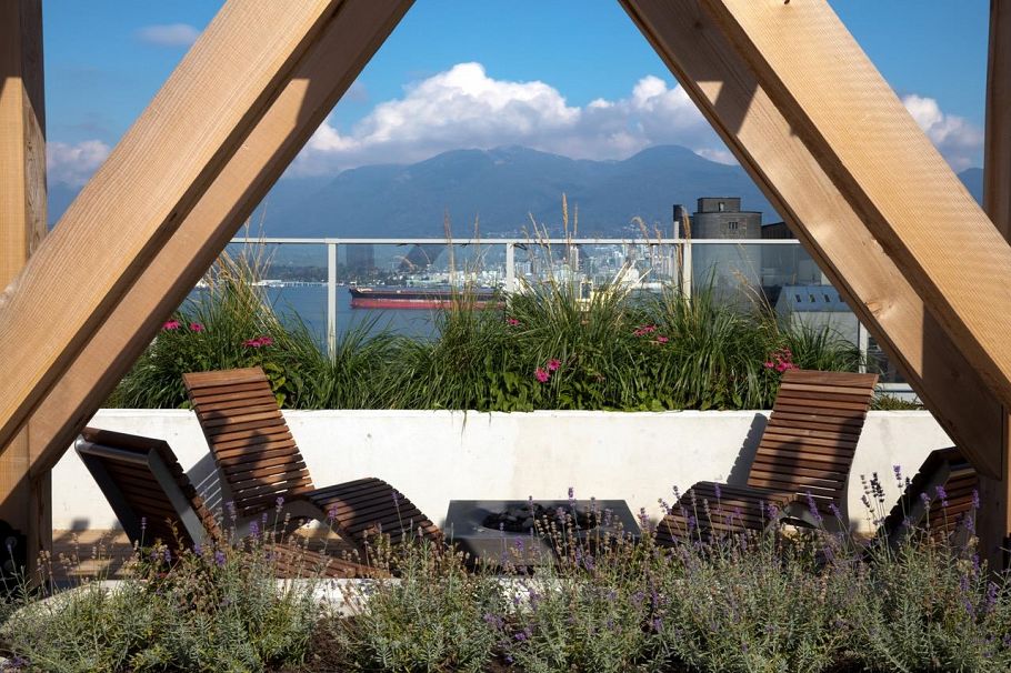 PH8 955 E Hastings Street Vancouver, BC - 17