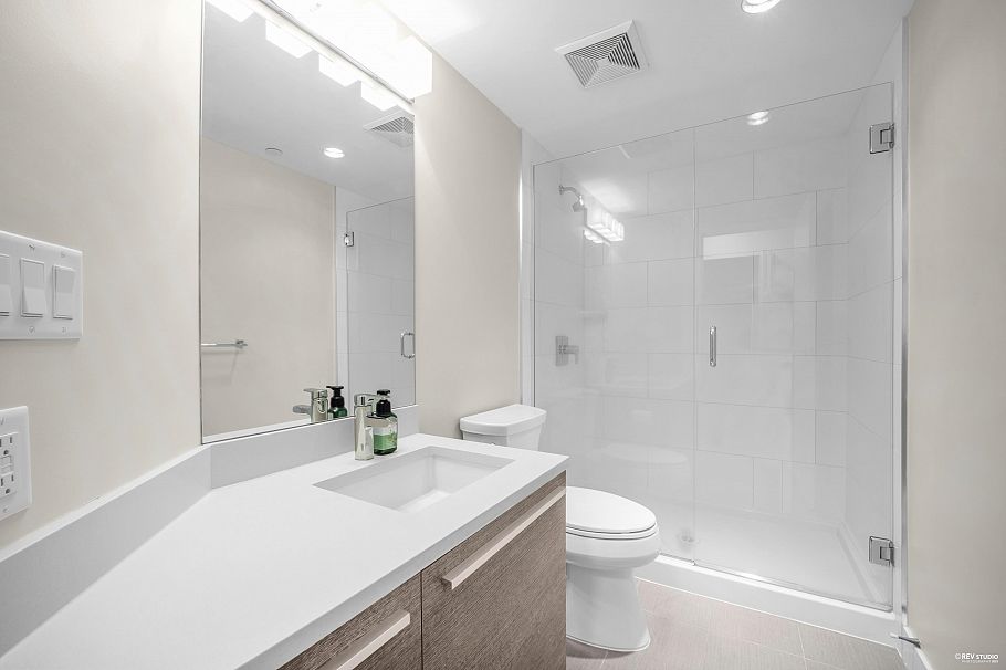 703 1323 Homer Street Vancouver, BC - 14