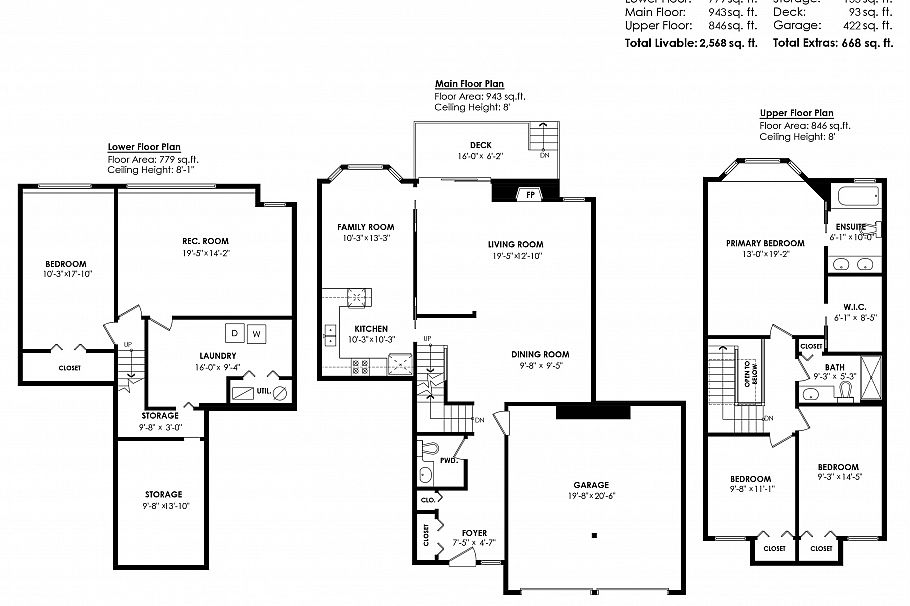 12 3634 Garibaldi Drive North Vancouver, BC - 39