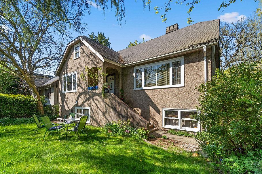 95 E 15th Avenue Vancouver, BC - 21