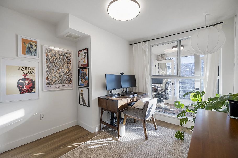 504 2137 W 10th Avenue Vancouver, BC - 22