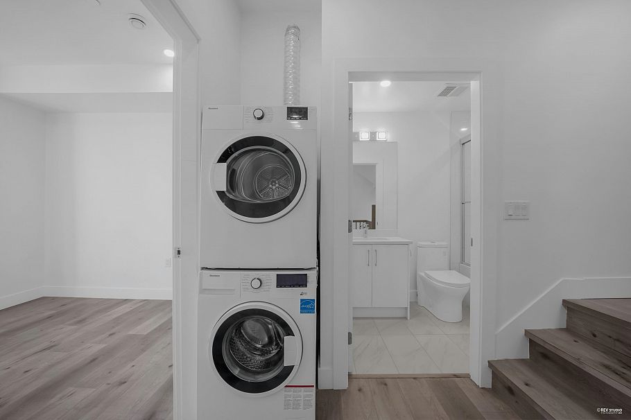 5140 Slocan Street Vancouver, BC - 21