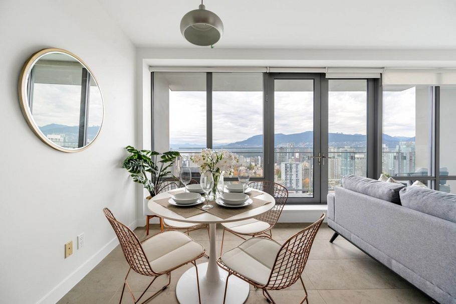 3105 1028 Barclay Street Vancouver, BC - 7