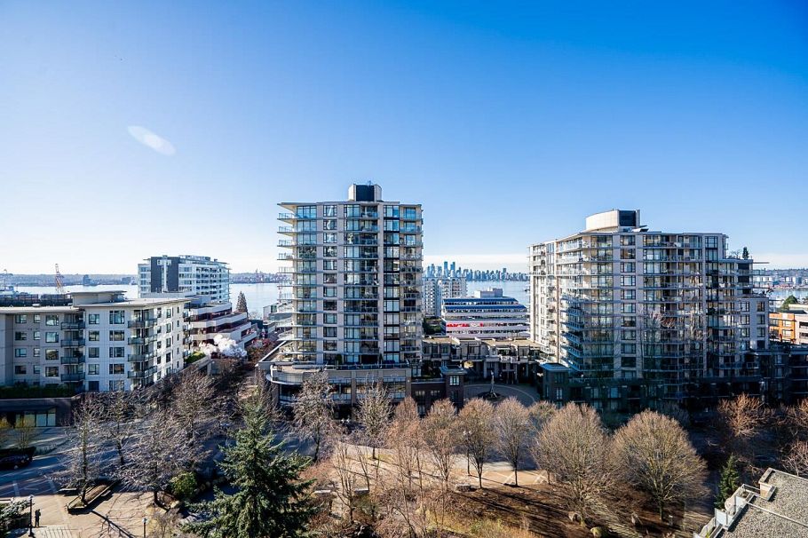 1102 151 W 2nd Street North Vancouver, BC - 24