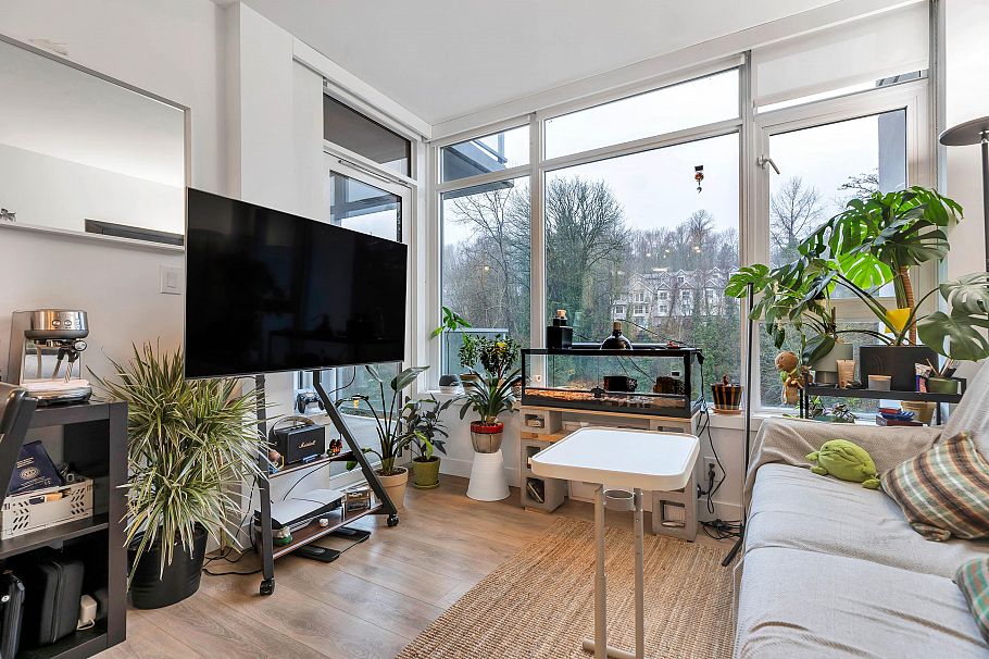 601 8538 River District Crossing Vancouver, BC - 13