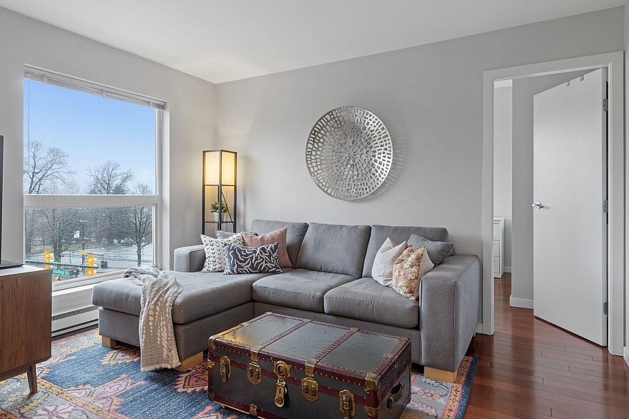 412 2891 E Hastings Street Vancouver, BC - 10