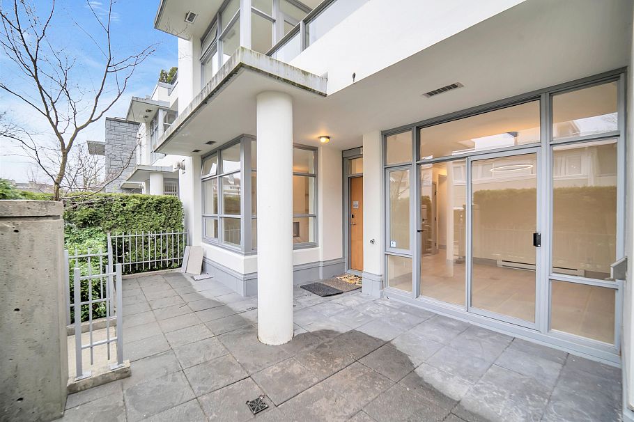 6018 Chancellor Mews Vancouver, BC - 35