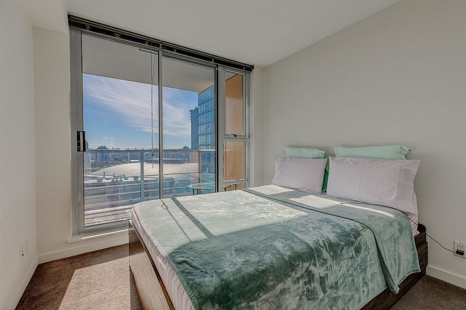 1508 602 Citadel Parade Vancouver, BC - 6