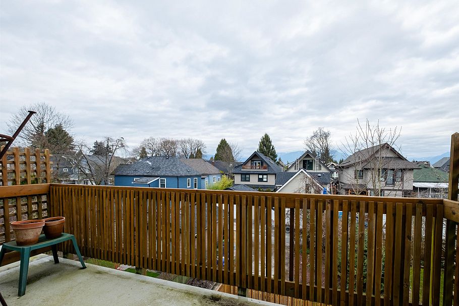 1021 E 14th Avenue Vancouver, BC - 20