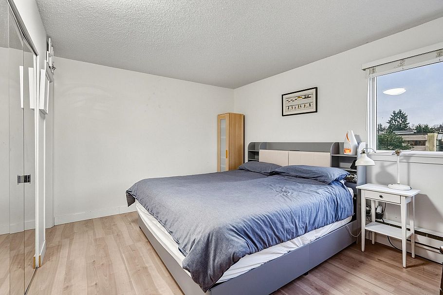 503 1833 Frances Street Vancouver, BC - 19