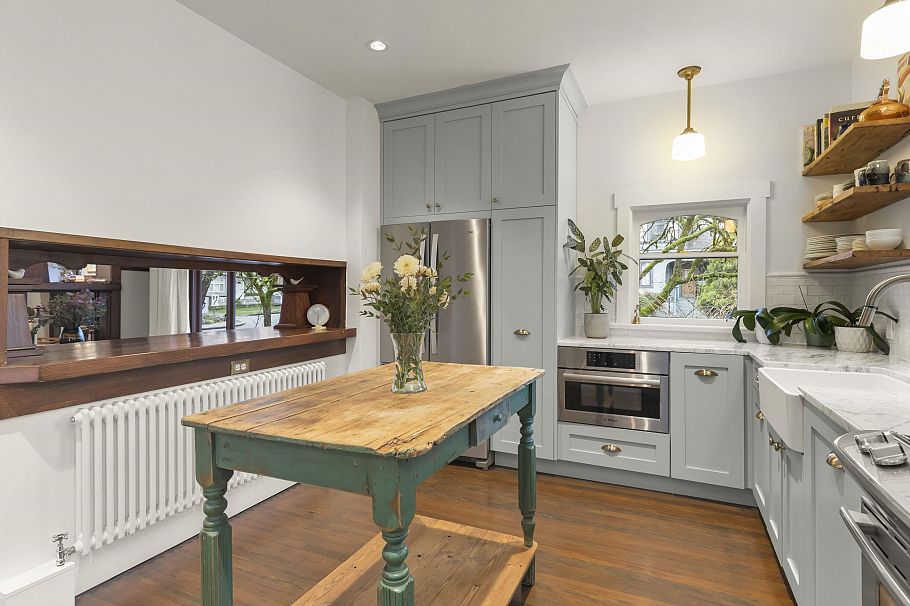 4691 St. Catherines Street Vancouver, BC - 12