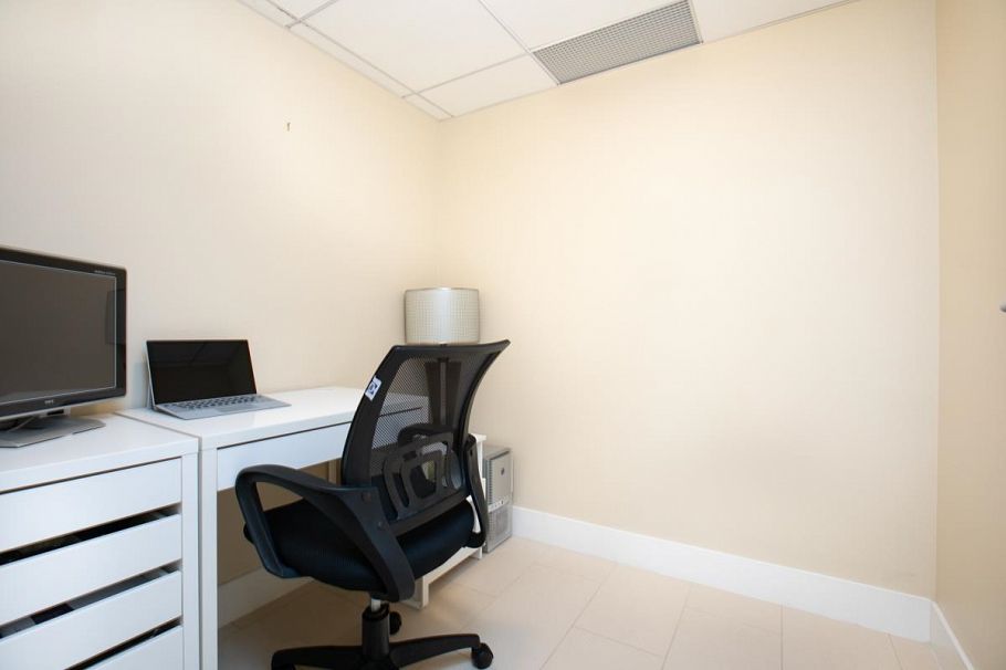 2804 1077 W Cordova Street Vancouver, BC - 15