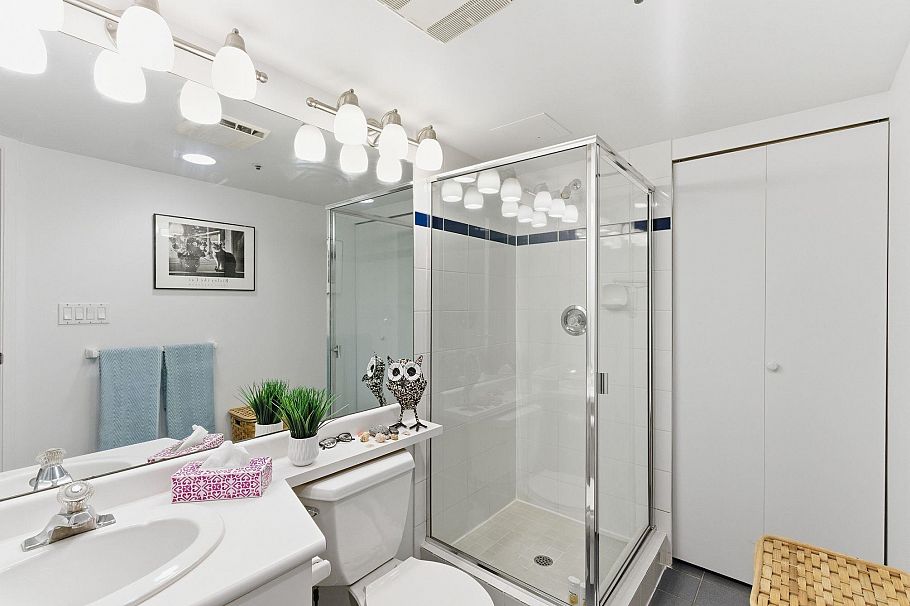 203 2405 W 2nd Avenue Vancouver, BC - 18