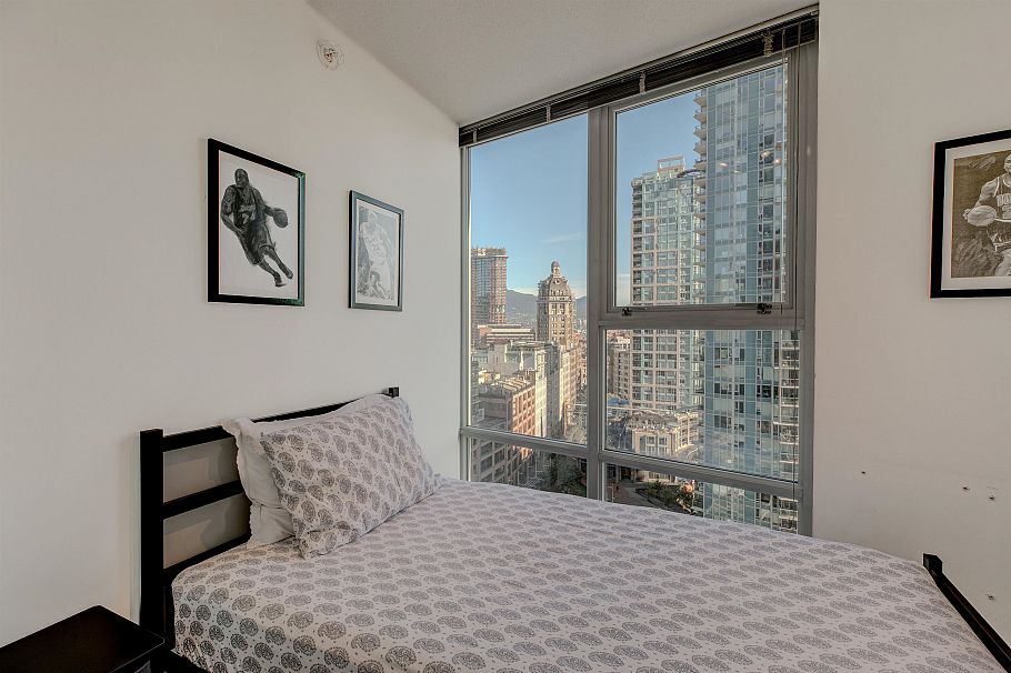 1508 602 Citadel Parade Vancouver, BC - 9