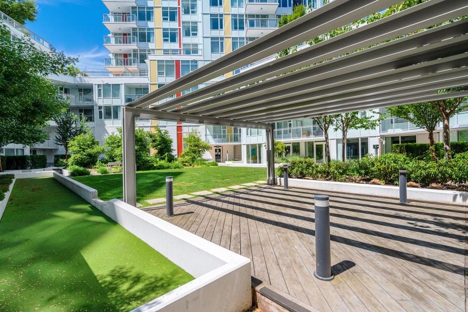 919 8699 Hazelbridge Way Richmond, BC - 23