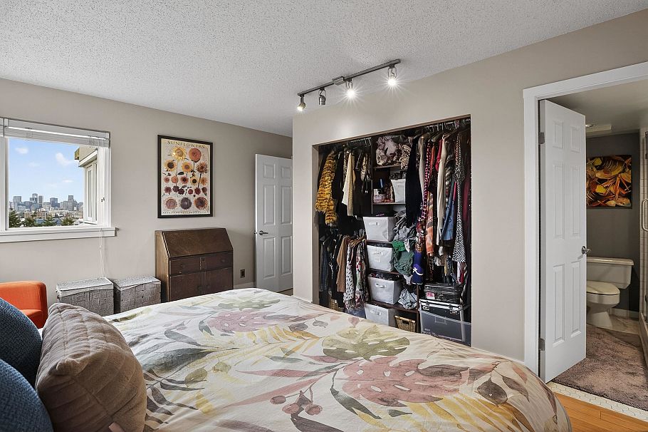 803 1833 Frances Street Vancouver, BC - 34