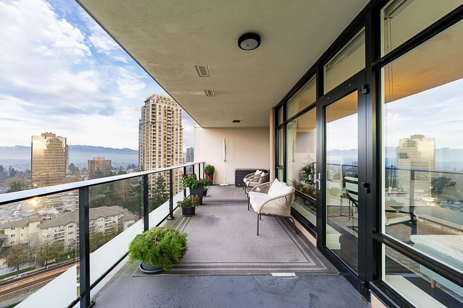 1302 6168 Wilson Avenue Burnaby, BC - 27