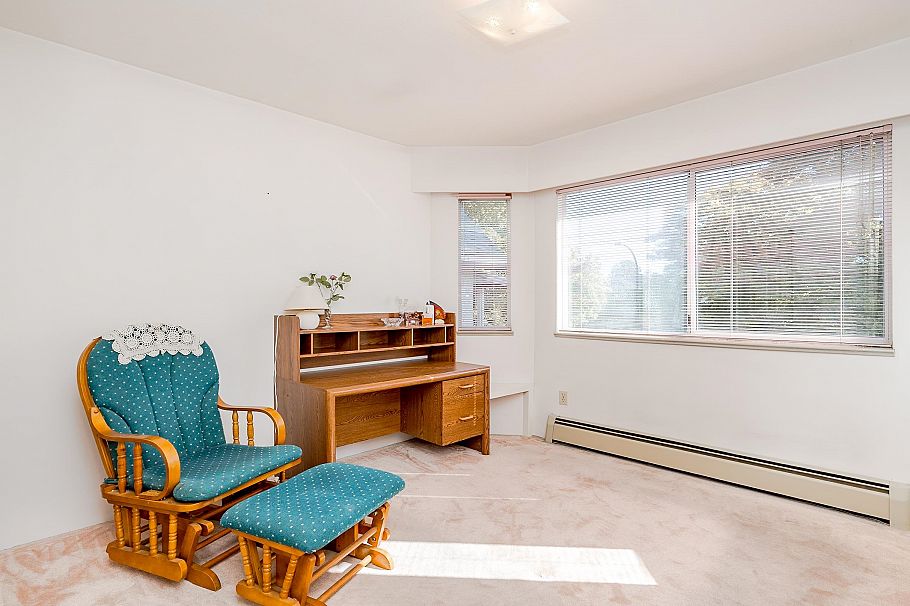 6465 St. Catherines Street Vancouver, BC - 20