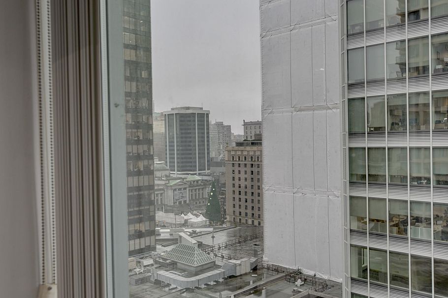 1505 610 Granville Street Vancouver, BC - 19