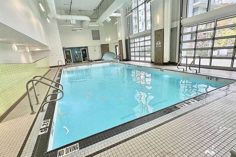 506 3451 Sawmill Crescent Vancouver, BC - 20