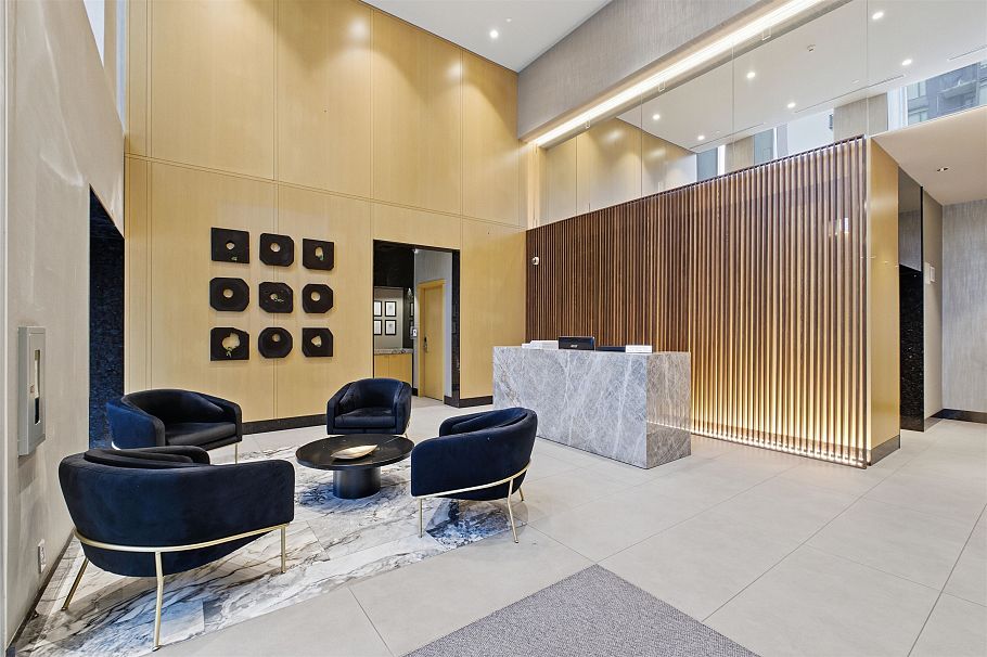 602 112 E 13th Street North Vancouver, BC - 22