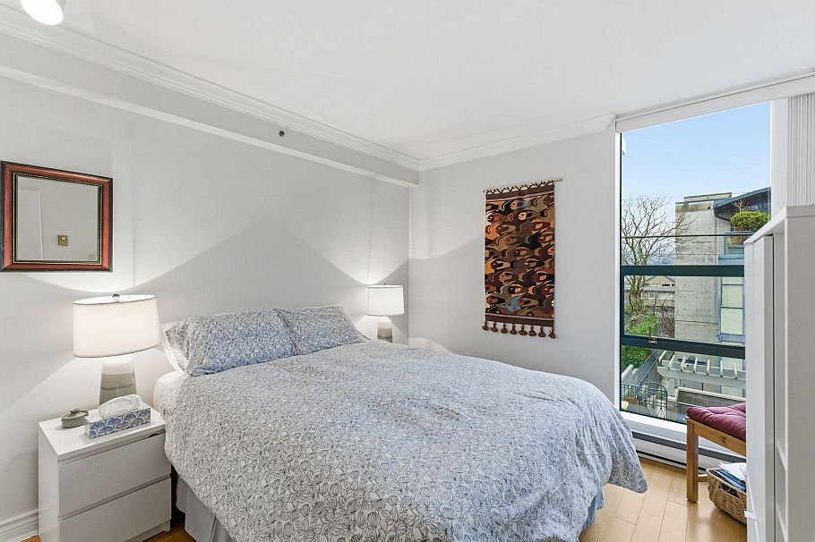 203 2405 W 2nd Avenue Vancouver, BC - 17