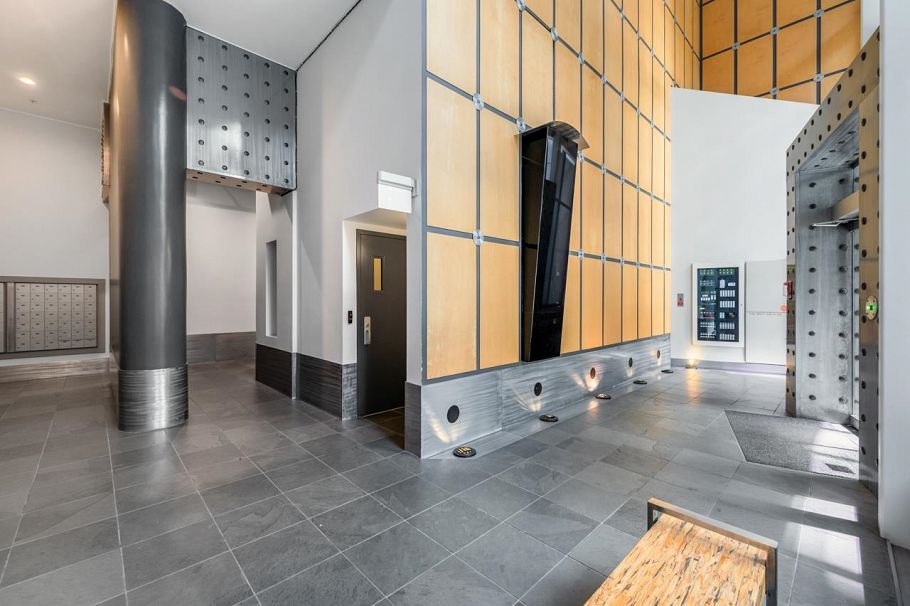 1907 1238 Seymour Street Vancouver, BC - 17