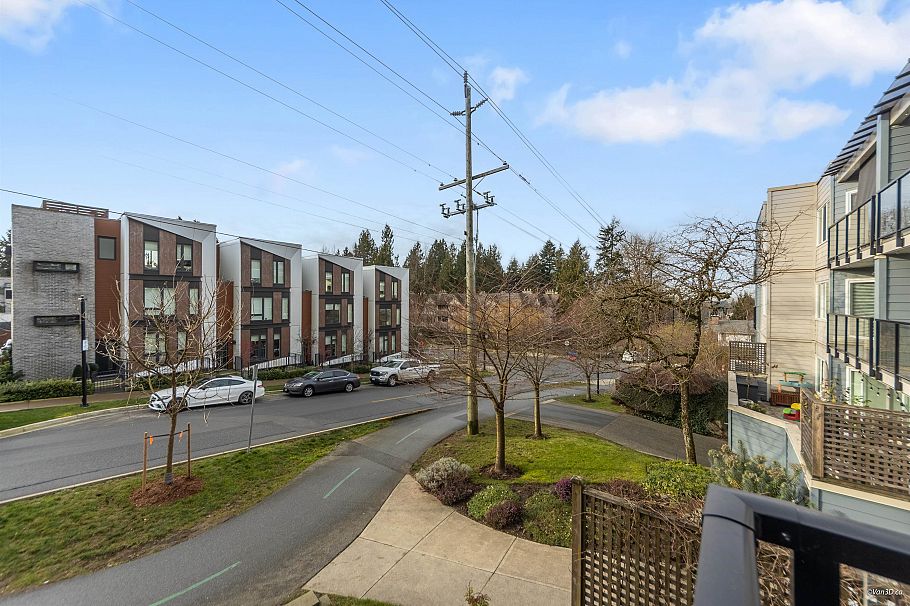 208 156 W 21st Street North Vancouver, BC - 25