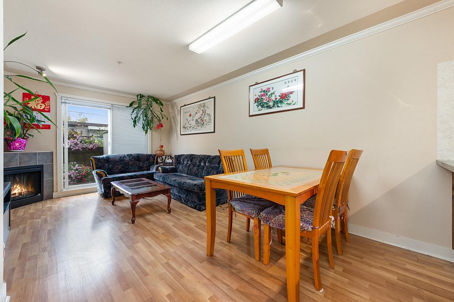 218 2265 E Hastings Street Vancouver, BC - 3