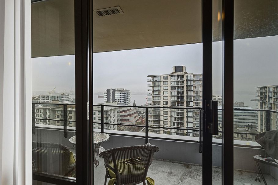 1102 151 W 2nd Street North Vancouver, BC - 29