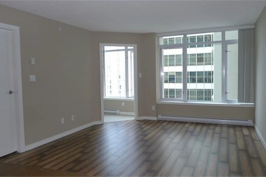 2304 610 GRANVILLE STREET, Vancouver BC V6C 3T3 Vancouver, BC - 2