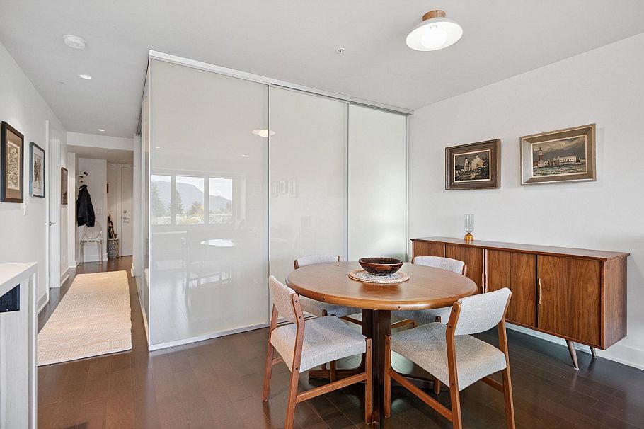 306 4463 W 10th Avenue Vancouver, BC - 19