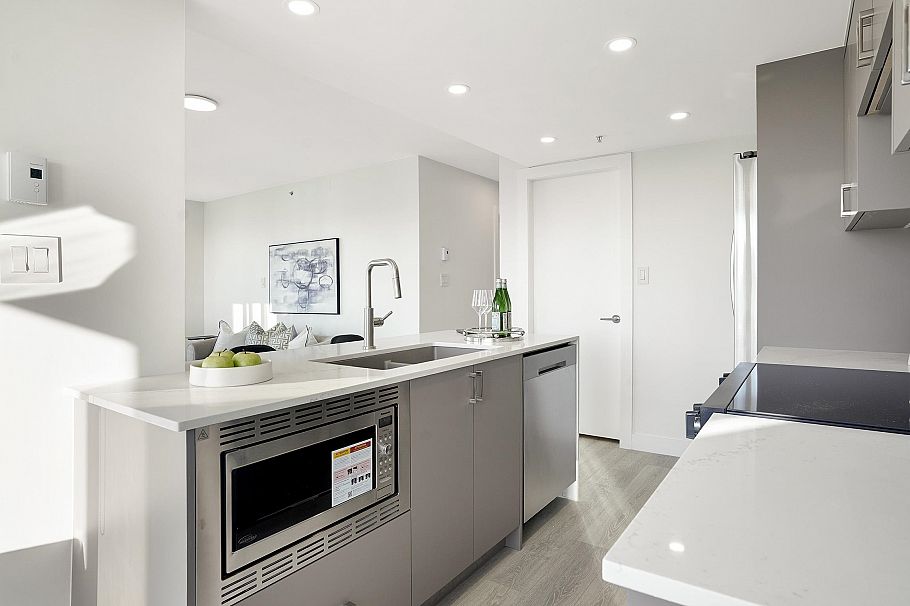 3309 939 Homer Street Vancouver, BC - 16